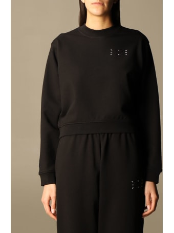 McQ Alexander McQueen Mcq Sweatshirt Sweatshirt Women Mcq