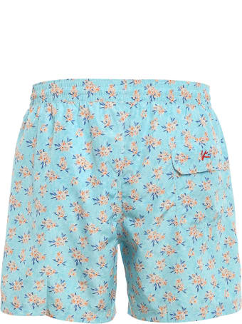Isaia Swimsuit