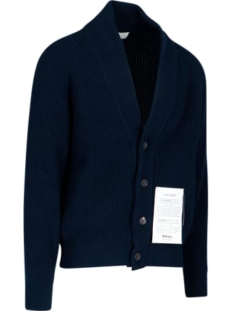 Ballantyne Jacket