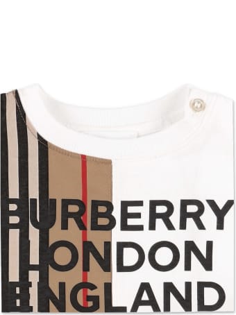 Burberry Jumpsuit
