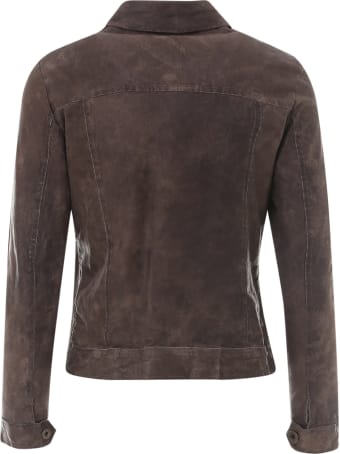 Salvatore Santoro Jacket