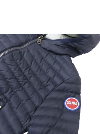 Colmar Repunk Jacket