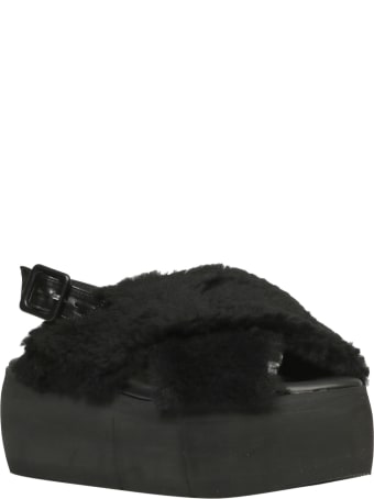 Paloma Barceló Calzature