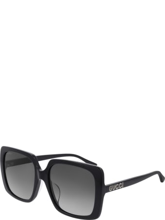 Gucci GG0728SA Sunglasses