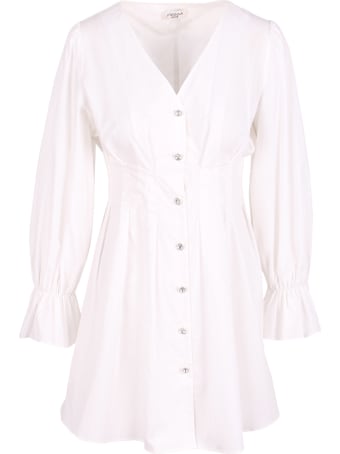 Jovonna London 'vela' Cotton Dress
