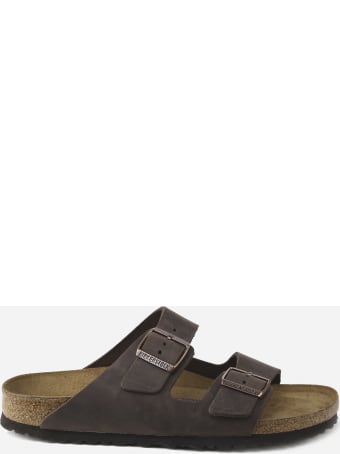 Birkenstock Arizona Soft Footbed Sandals
