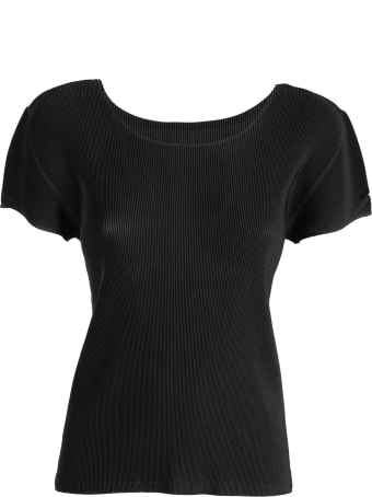 Pleats Please Issey Miyake Shirt