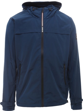 Ecoalf Jacket