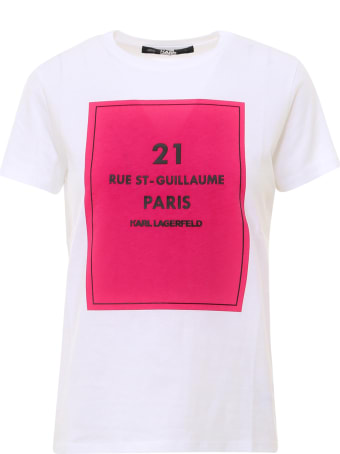 Karl Lagerfeld T-shirt