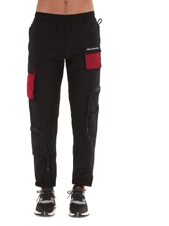 Billionaire Lightweight Utility Pants
