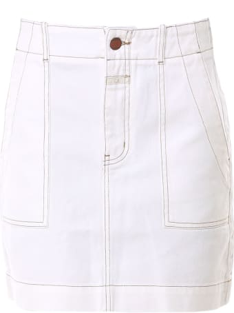 Closed Skirt