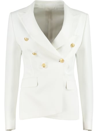 Tagliatore 0205 Two-piece Suit