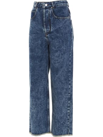 Isabel Marant Étoile 'laliskasr' Jeans