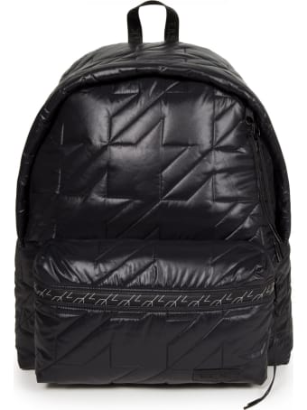 Eastpak Puffa Padded