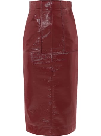 Philosophy di Lorenzo Serafini Skirt