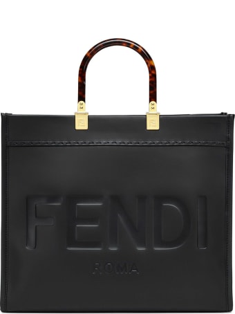 Fendi Sunshine Medium Bag