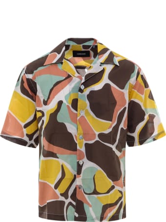 costumein Shirt