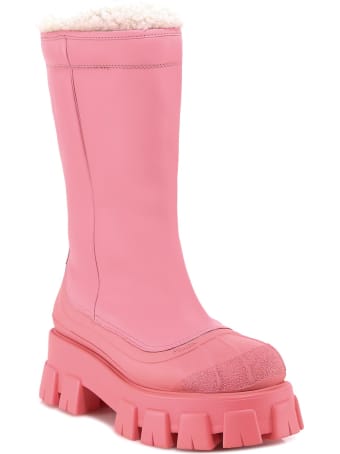 Prada Boots
