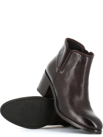 Alberto Fasciani Ankle Boots 'maya 31044'