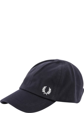 Fred Perry Hat