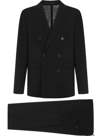 Dsquared2 Boston Db Suit