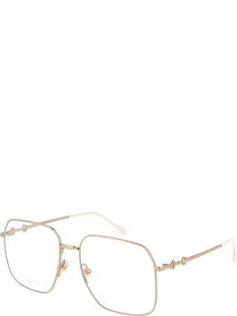 Gucci Gg0952o Glasses