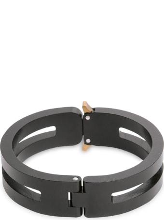 1017 ALYX 9SM Buckle Bracelet