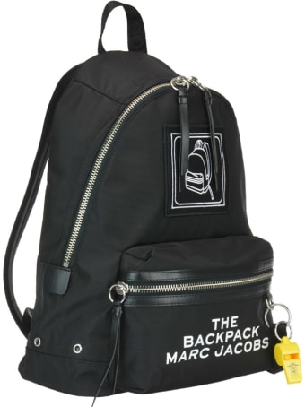 Marc Jacobs Large Backpack