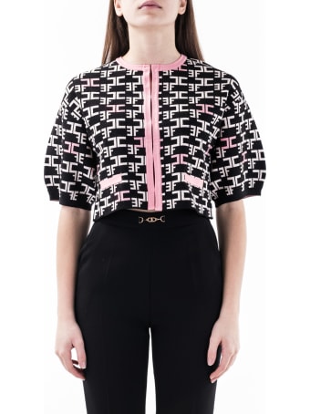 Elisabetta Franchi Celyn B. Elisabetta Franchi Sweater
