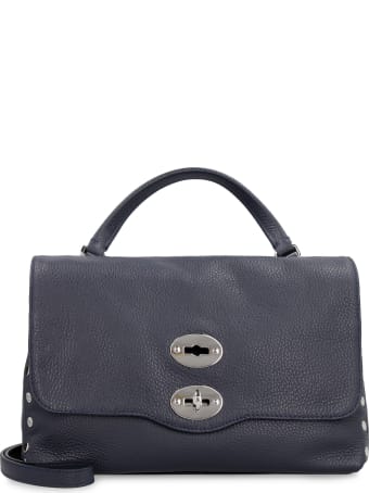 Zanellato Postina S Leather Bag