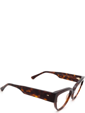 AHLEM Ahlem Rue De Sofia Optic Light Turtle Glasses