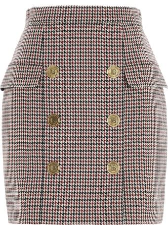 Balmain Skirt