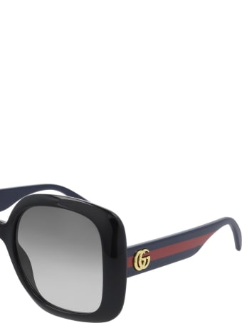 Gucci GG0713S Sunglasses
