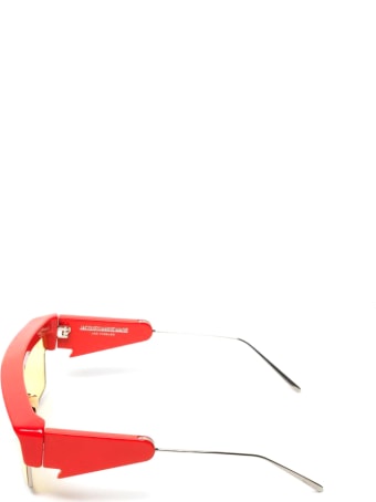 Jacques Marie Mage SCARLET Sunglasses