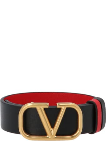 Valentino 'v' Bracelet