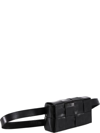 Bottega Veneta Cassette Belt Bag