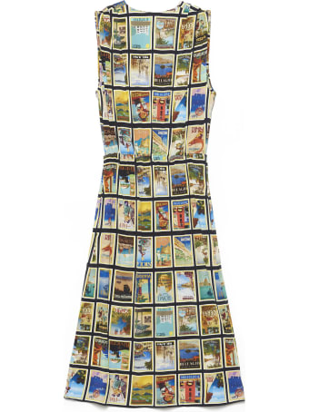 Ultrachic 'dolce Vita' Dress