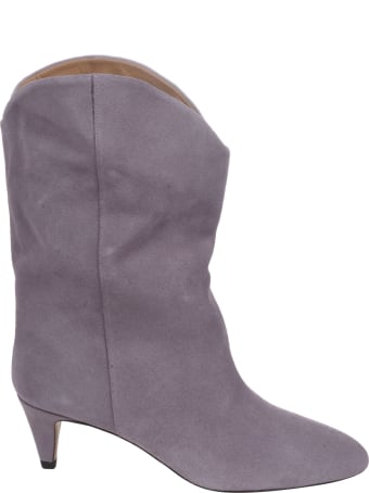 Isabel Marant Dernee Boots