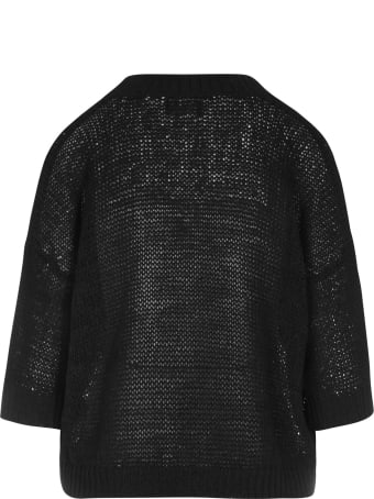 Roberto Collina Sweater Boxy