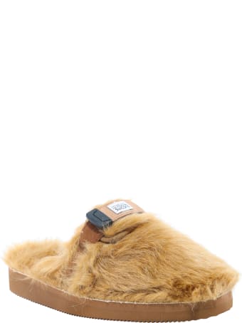 SUICOKE Slipper