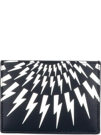 Neil Barrett Wallet