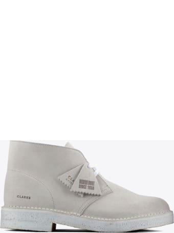 Clarks Desert Boots