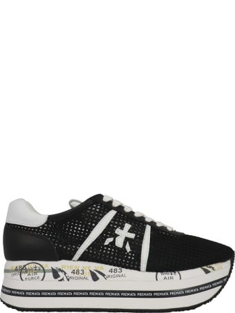 Premiata Beth Sneaker