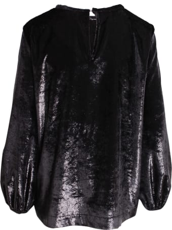 Gianluca Capannolo 'greer' Polyester Blouse