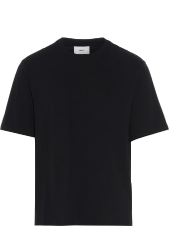 Ami Alexandre Mattiussi T-shirt