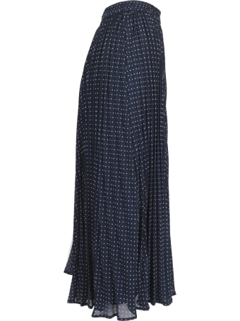 Michael Kors Pleat Skrt Skirt