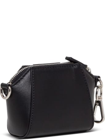 Givenchy Antigona Baby Crossbody Bag