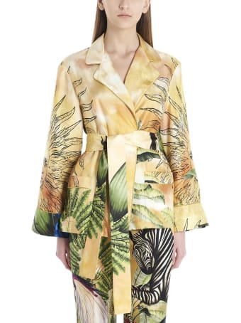 For Restless Sleepers 'giocasta' Blazer