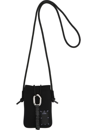 McQ Alexander McQueen 'hyper' I-phone Holder