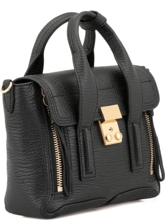 3.1 Phillip Lim Pashli Mini Satchel